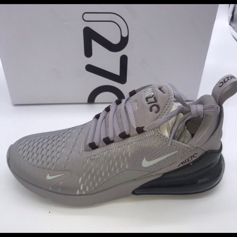 Atmosphere Gray Air Max 270